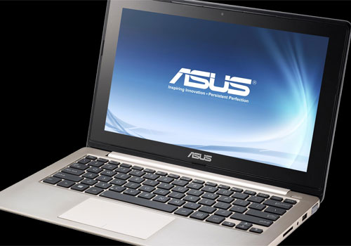 吉安华硕电脑维修中心处理解决电脑屏幕故障