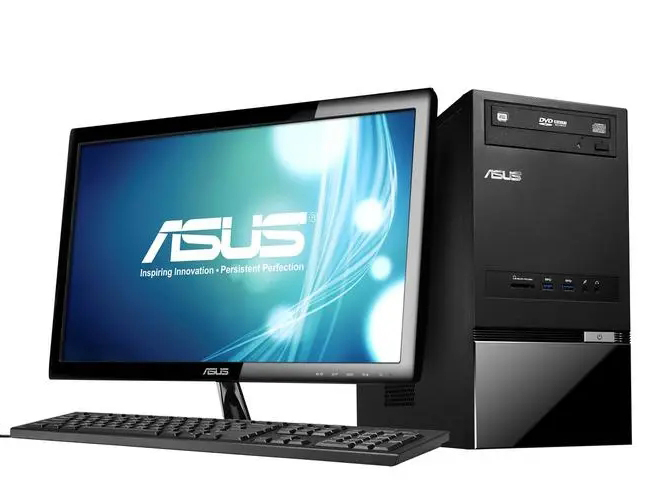 吉安华硕台式机维修