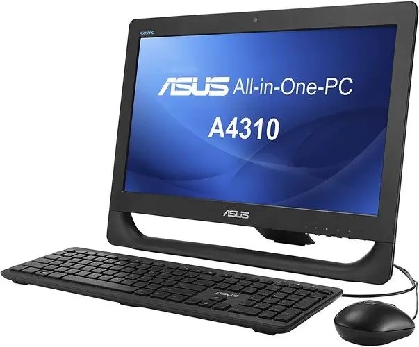 吉安华硕一体机维修